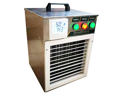 北京空气电加热器内部传热及热能频率控制